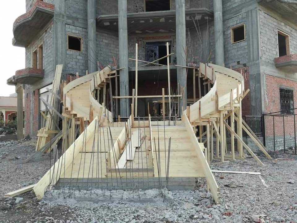 مقاول معماري بالرياض
