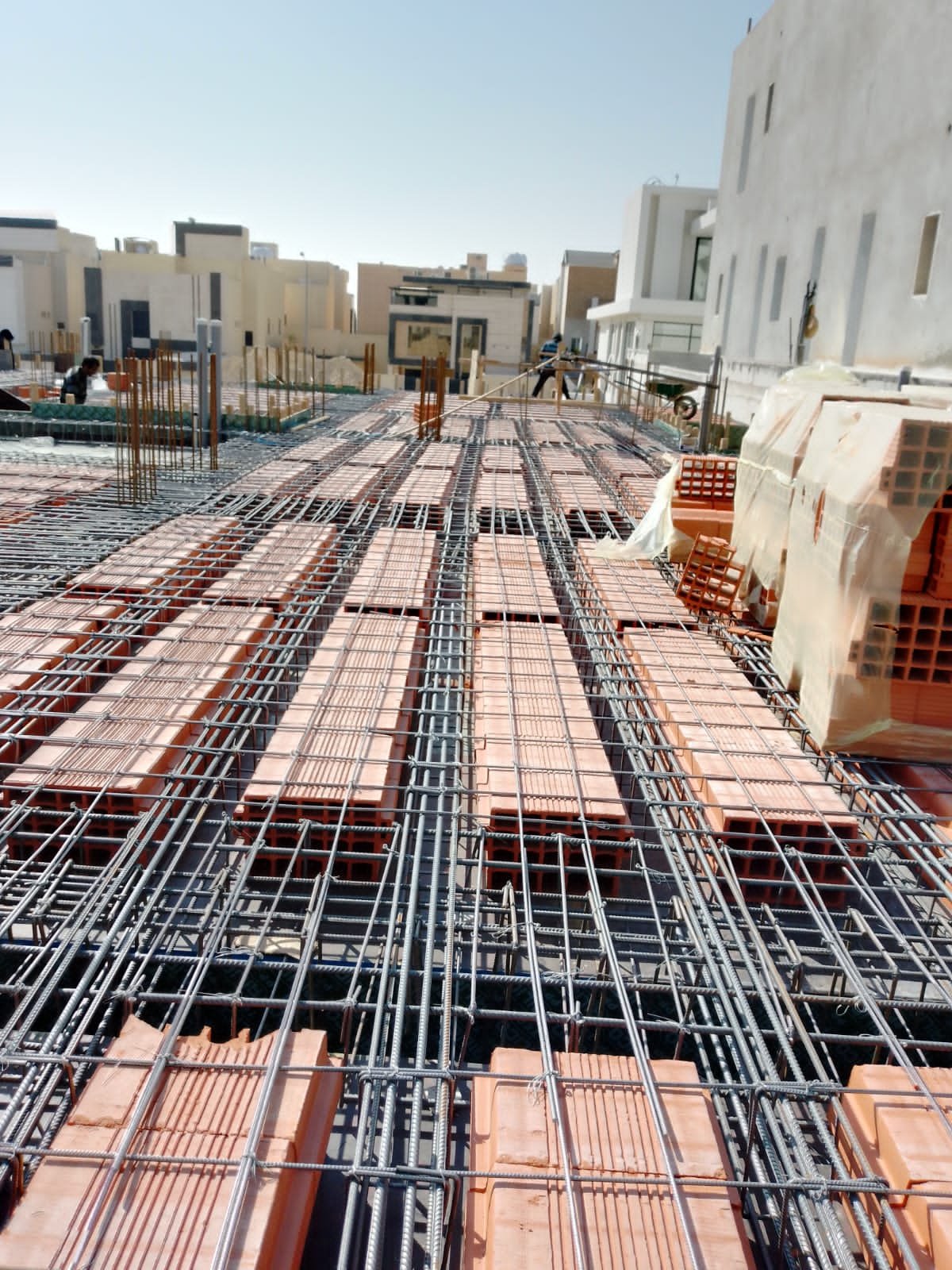 مقاول معماري بالرياض
