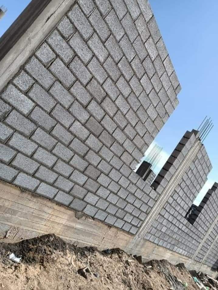 مقاول بناء في الرياض