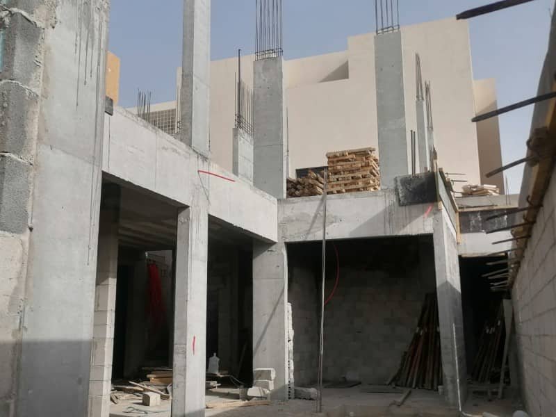 مقاول معماري بالرياض