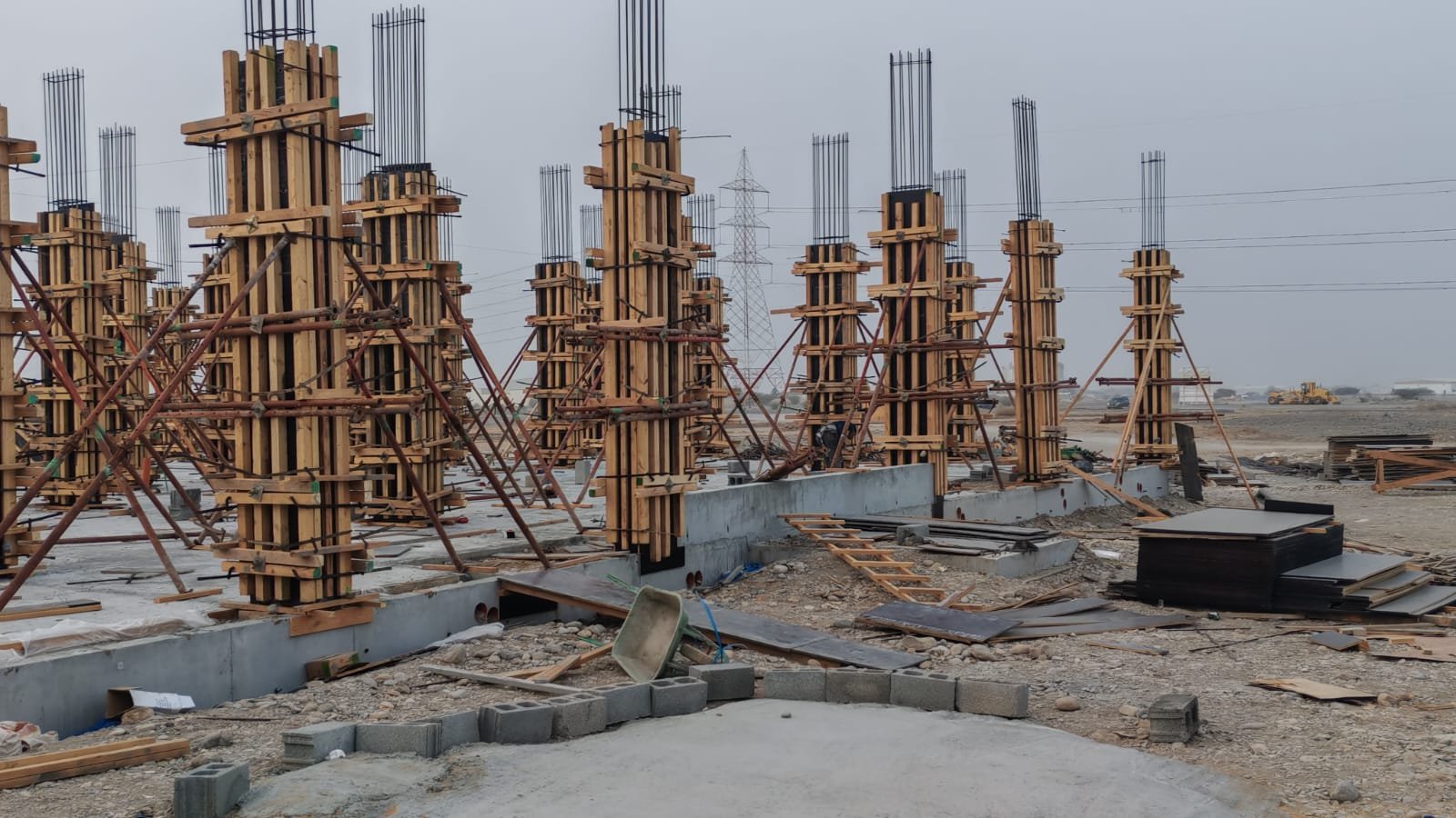 أفضل مقاول معماري في الرياض