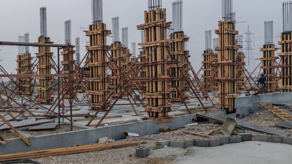 مقاول معماري في الرياض