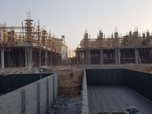 مقاولات عامة الرياض