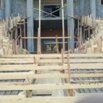 مقاول بناء في الرياض