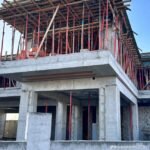 مقاول بناء استراحات